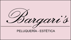 bargaris peluquerías